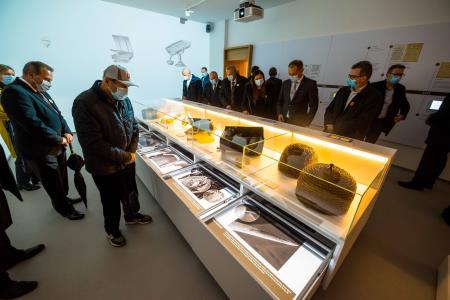 Odprtje Središča inovativnih tehnologij APILAB – HIŠA KRANJSKE ČEBELE 45